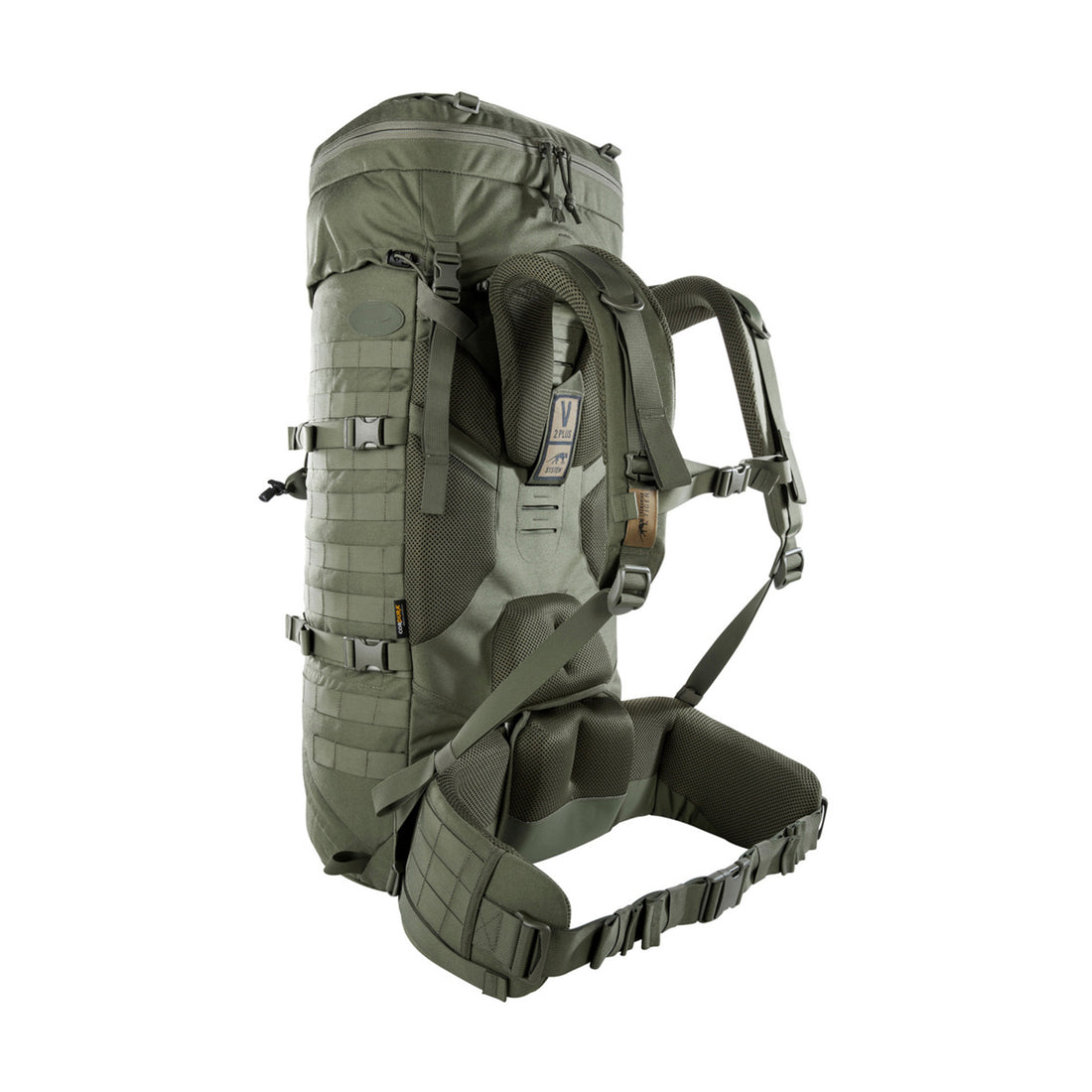 Tasmanian Tiger Base Pack 52 Rucksack oliv