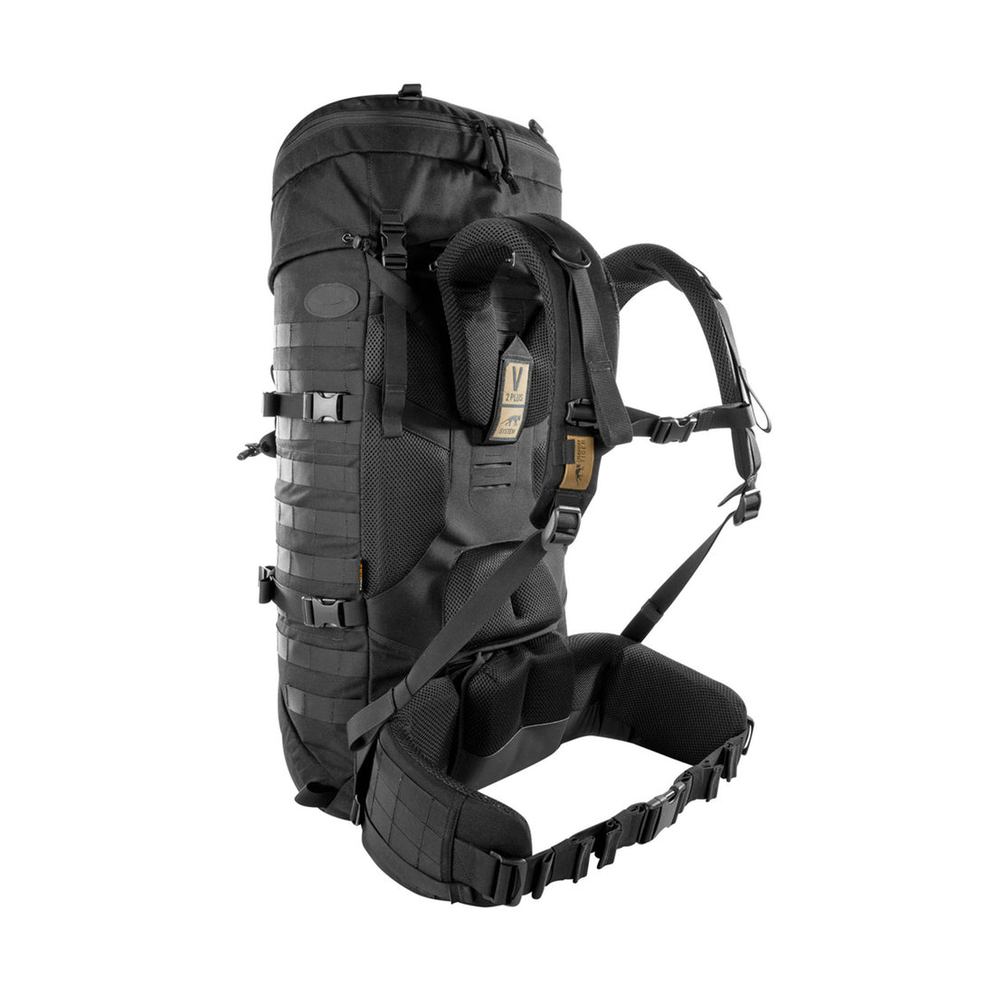 Tasmanian Tiger Base Pack 52 Rucksack schwarz