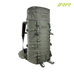 Tasmanian Tiger Base Pack 52 IRR Rucksack stone grey olive