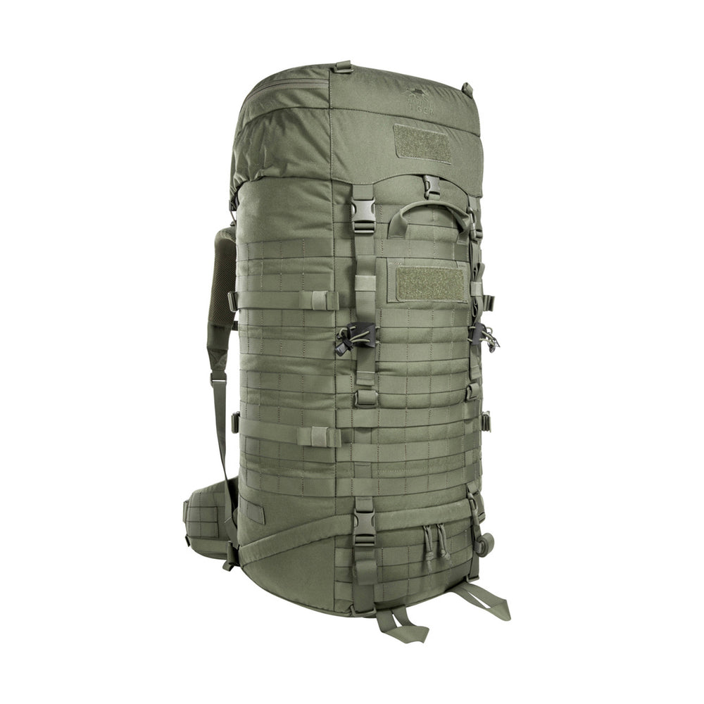 Tasmanian Tiger Base Pack 75 backpack olive