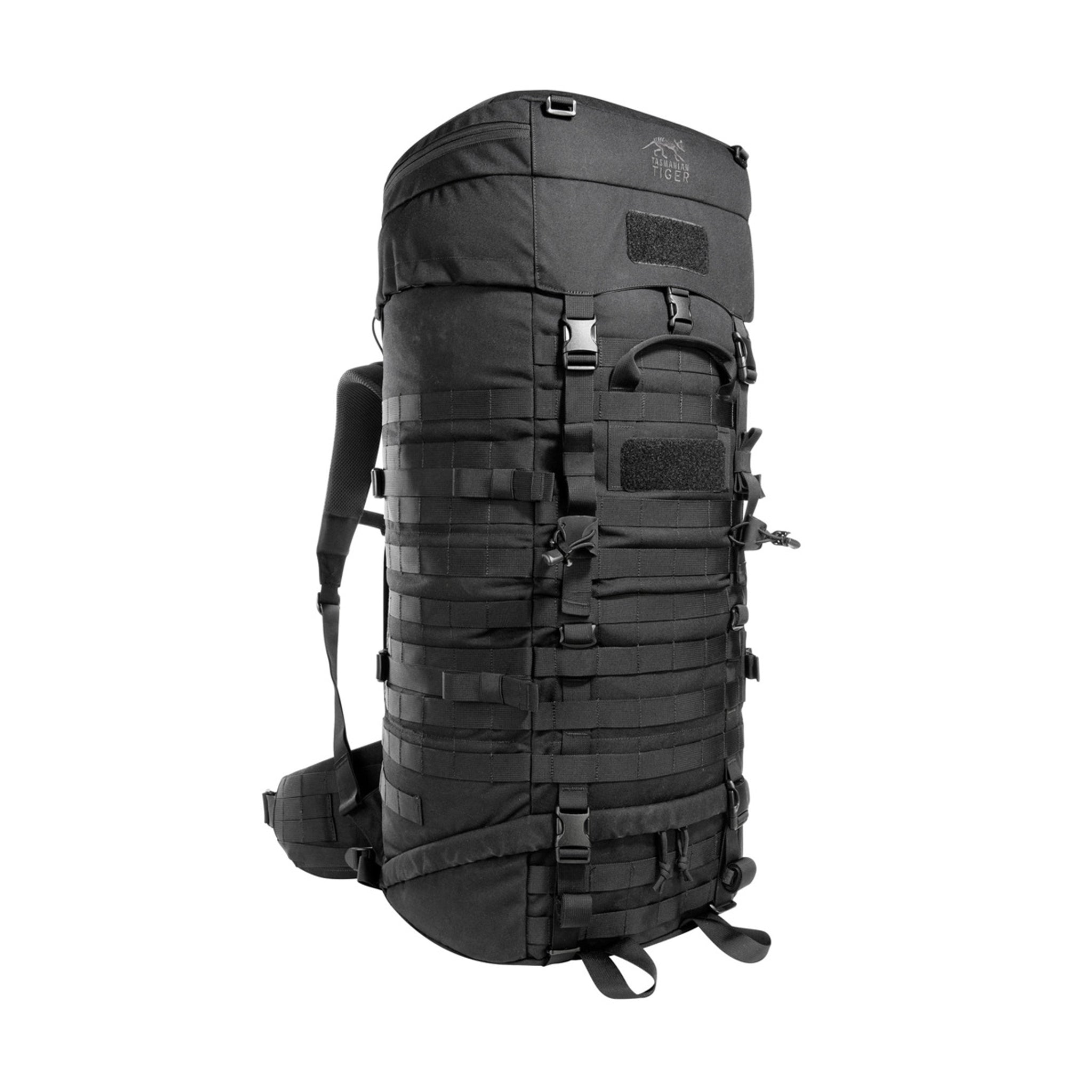 Tasmanian Tiger Base Pack 75 Rucksack schwarz