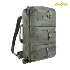 Tasmanian Tiger Modular Medic Combat Pack 18 IRR stone grey olive