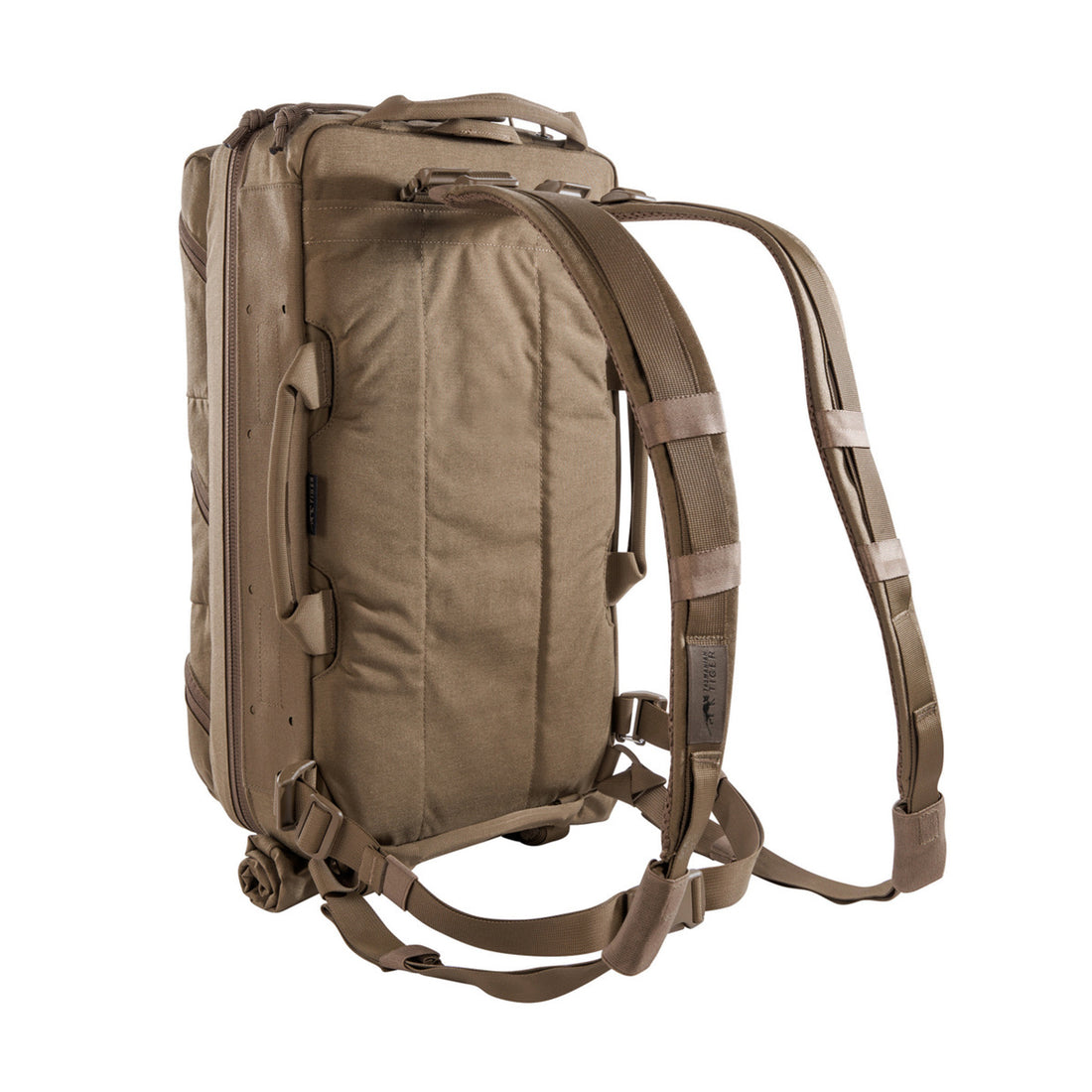 Tasmanian Tiger Modular Medic Combat Pack 18 coyote
