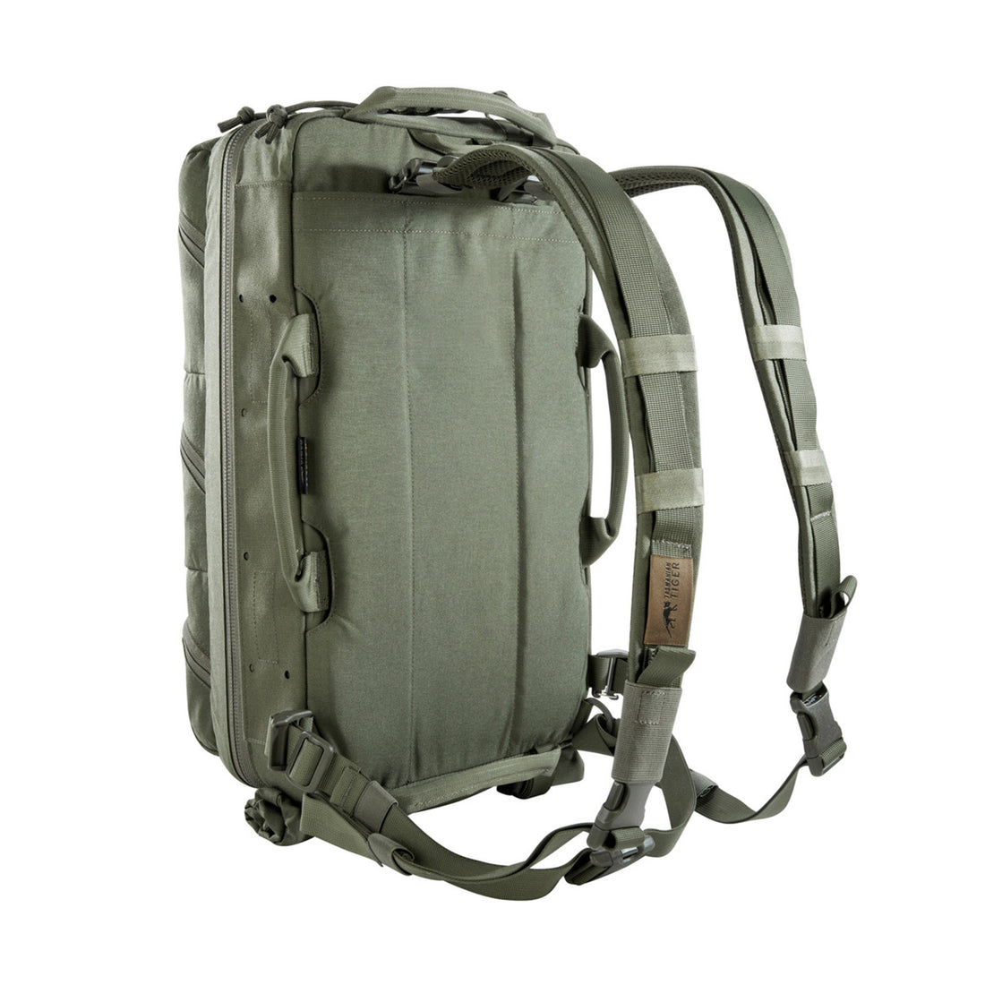 Tasmanian Tiger Modular Medic Combat Pack 18 oliv