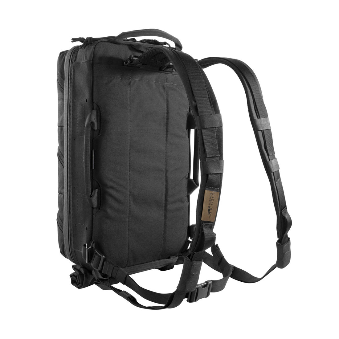 Tasmanian Tiger Modular Medic Combat Pack 18 schwarz