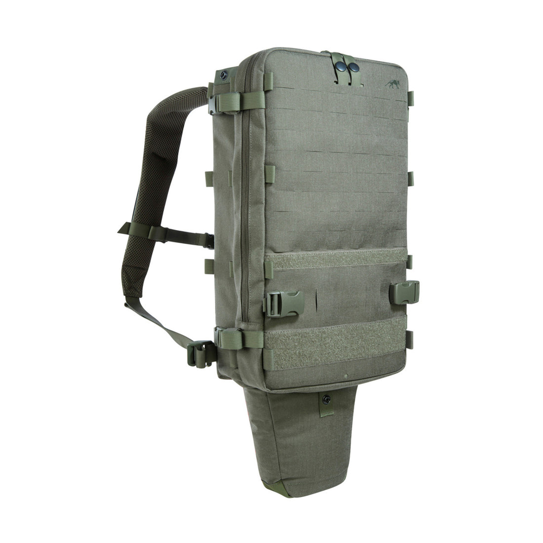 Tasmanian Tiger Breacher Pack IRR stone grey olive