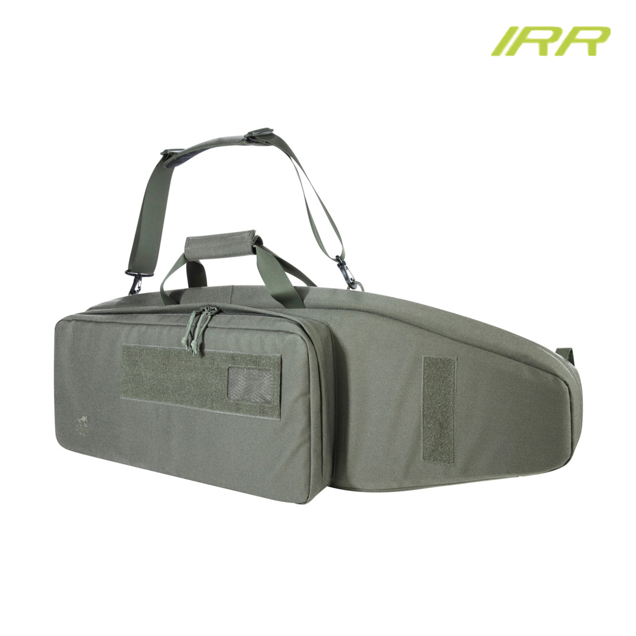 Tasmanian Tiger Weapon Bag MRW IRR Waffentasche stone grey olive