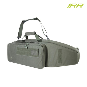Tasmanian Tiger Weapon Bag MRW IRR Waffentasche stone grey olive