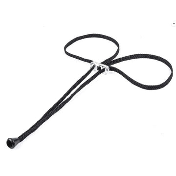 Nextorch HC40 Textil-Einweg-Handfesseln