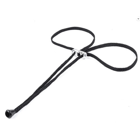 Nextorch HC40 Textil-Einweg-Handfesseln