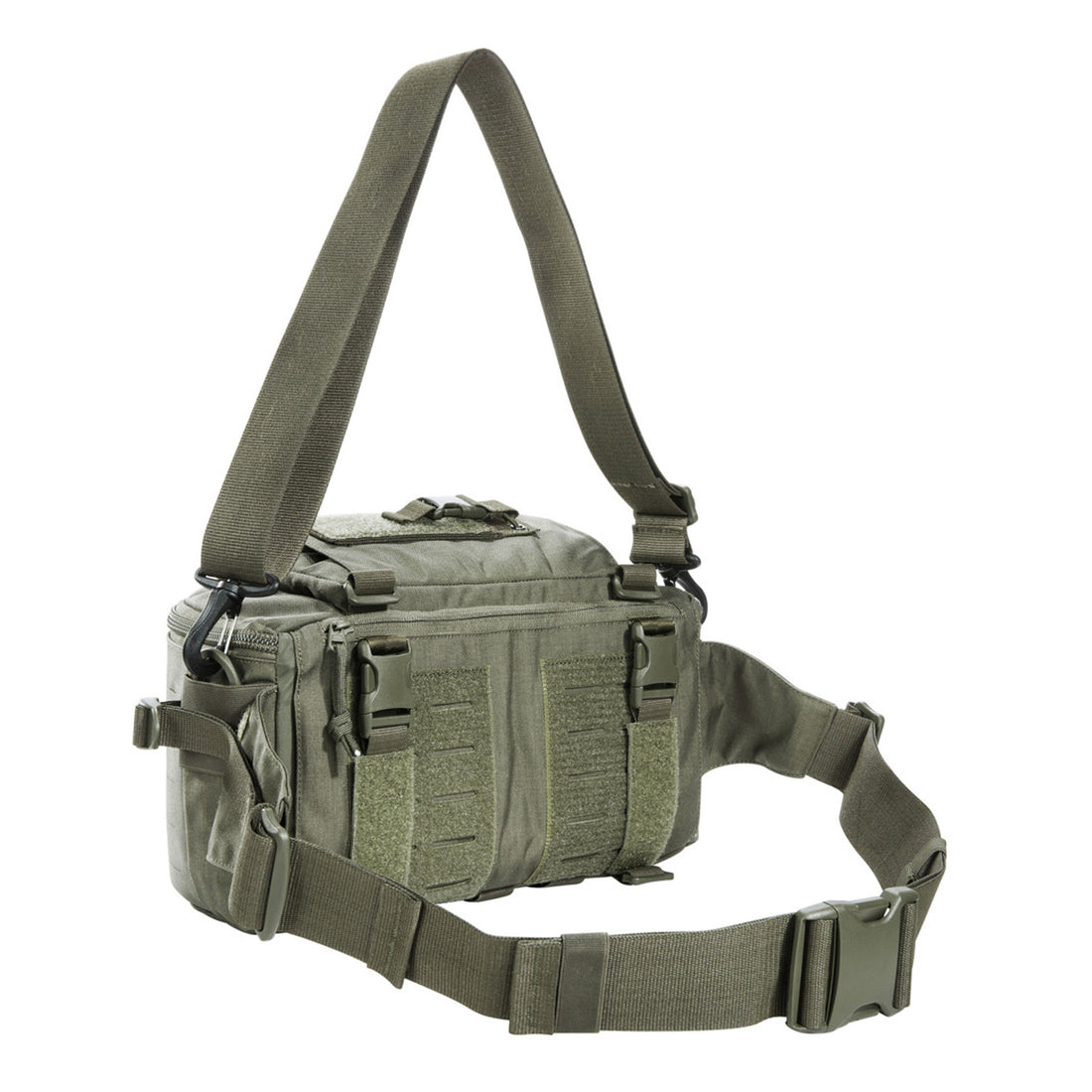Tasmanian Tiger Medic Hip Bag IRR stone grey olive