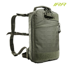 Tasmanian Tiger Medic Assault Pack MK II S IRR stone grey olive