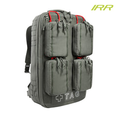 Tasmanian Tiger Medic Mascal Pack IRR stone grey olive