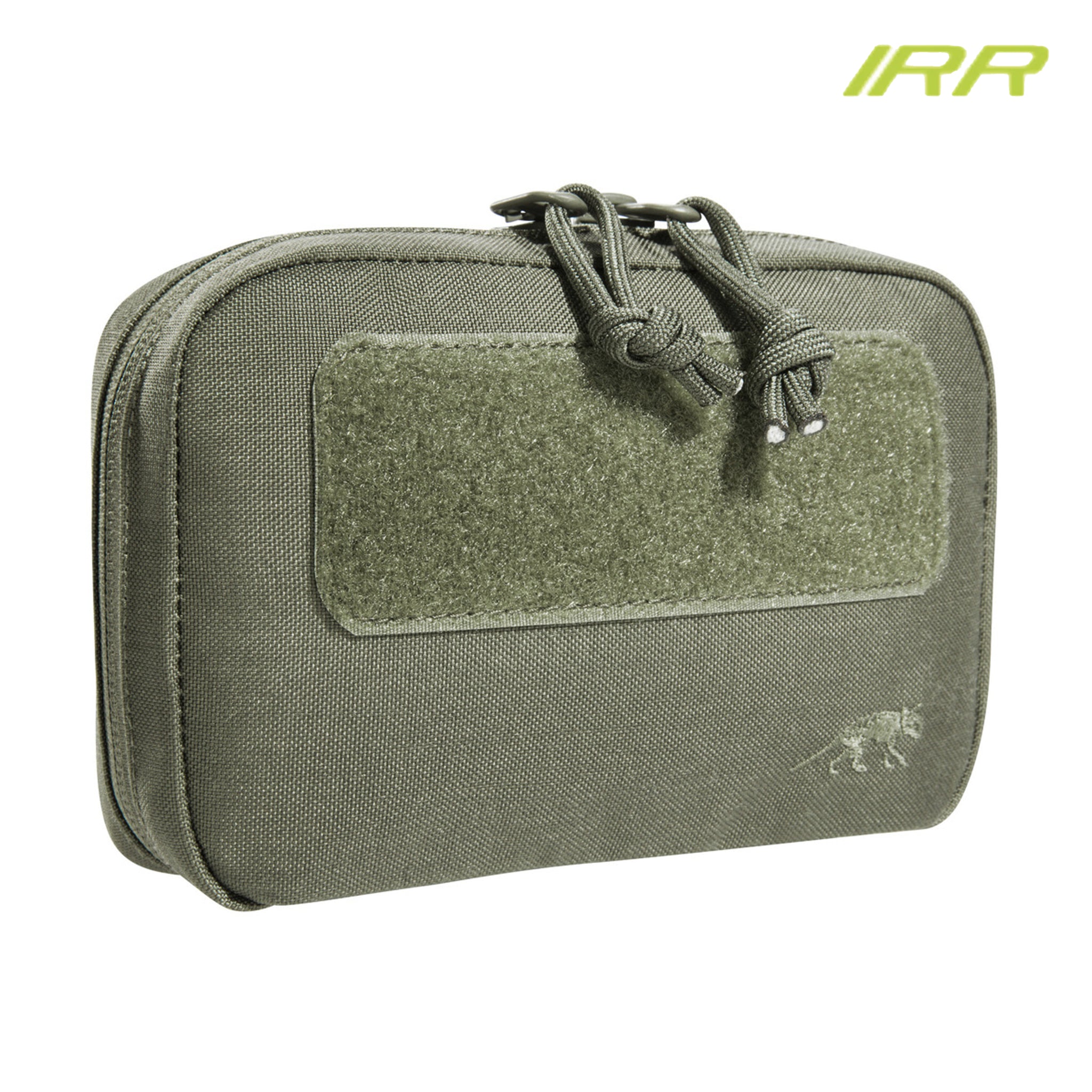 Tasmanian Tiger Admin Pouch IRR stone grey olive