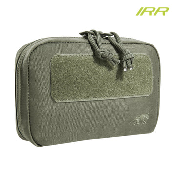 Tasmanian Tiger Admin Pouch IRR stone grey olive