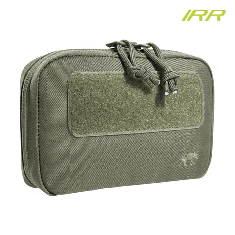 Tasmanian Tiger Admin Pouch IRR stone grey olive