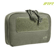 Tasmanian Tiger Admin Pouch IRR stone grey olive