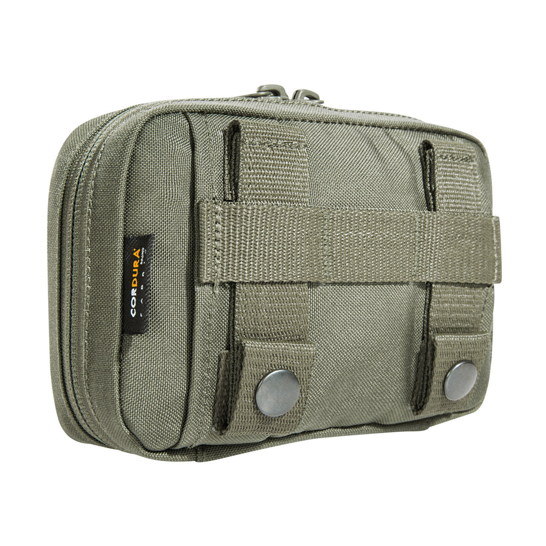 Tasmanian Tiger Admin Pouch IRR stone grey olive