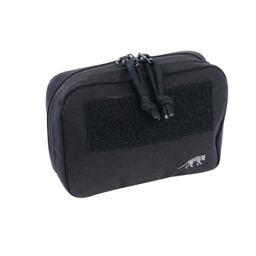 Tasmanian Tiger Admin Pouch schwarz