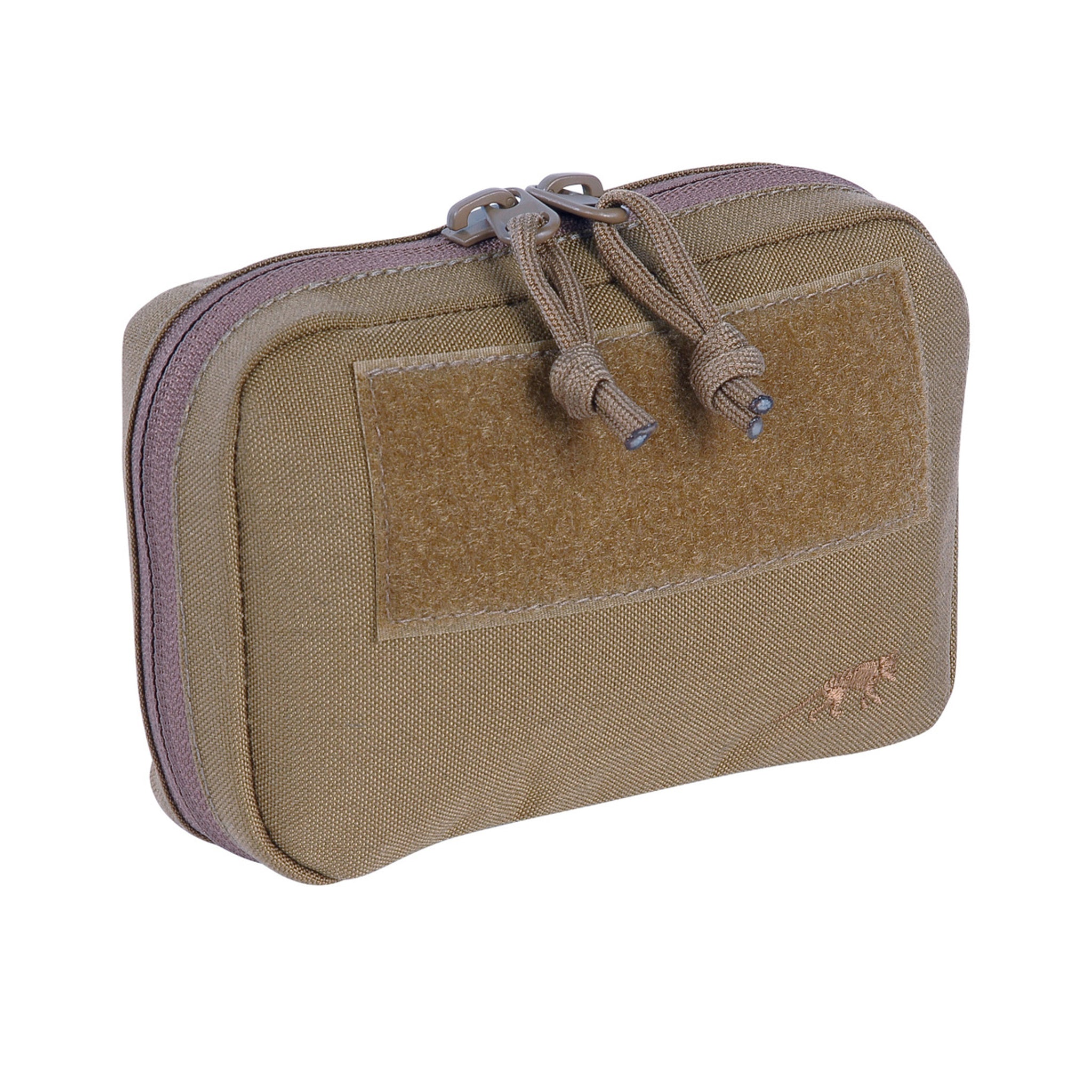 Tasmanian Tiger Admin Pouch coyote