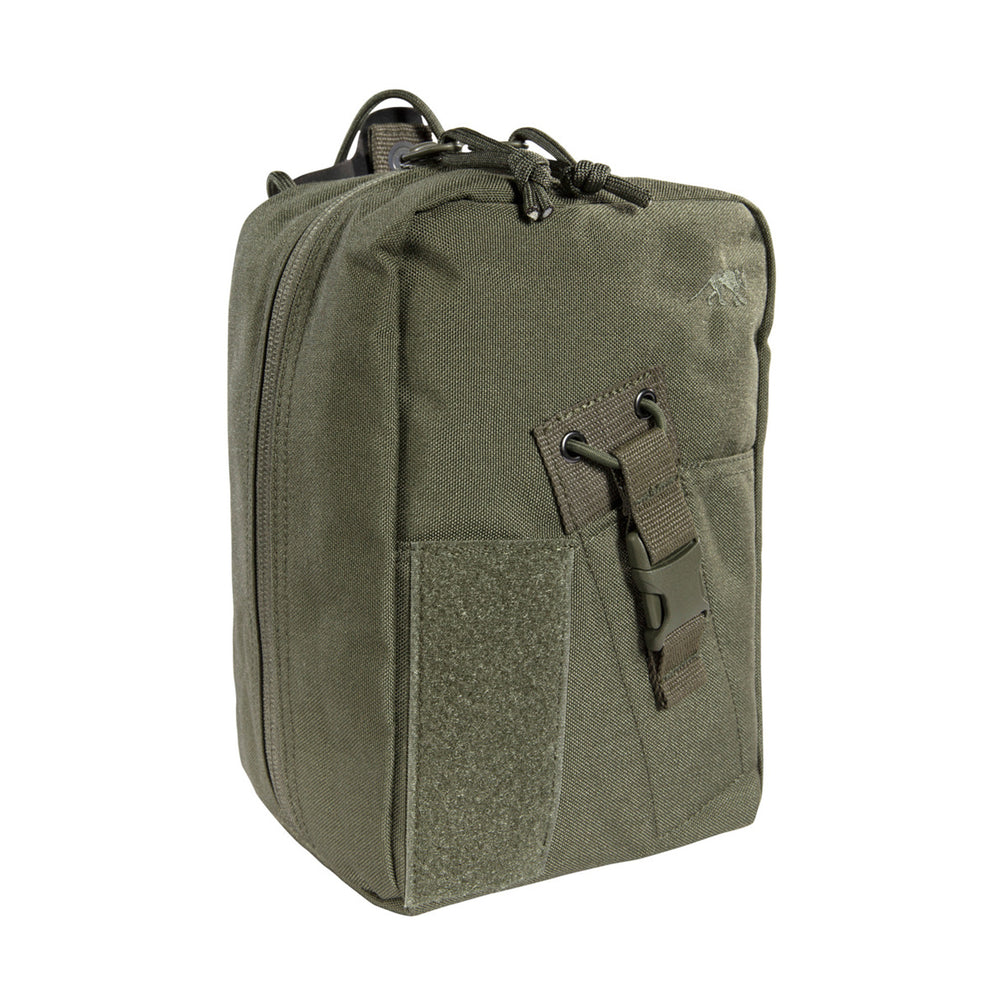 Tasmanian Tiger Base Medic Pouch MKII olive