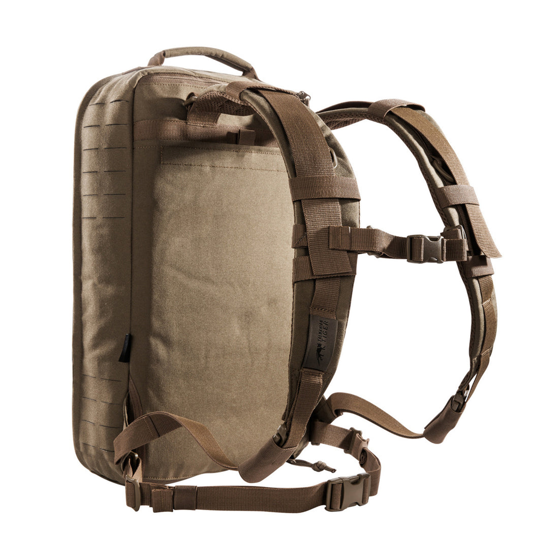 Tasmanian Tiger Medic Assault Pack MK II L coyote