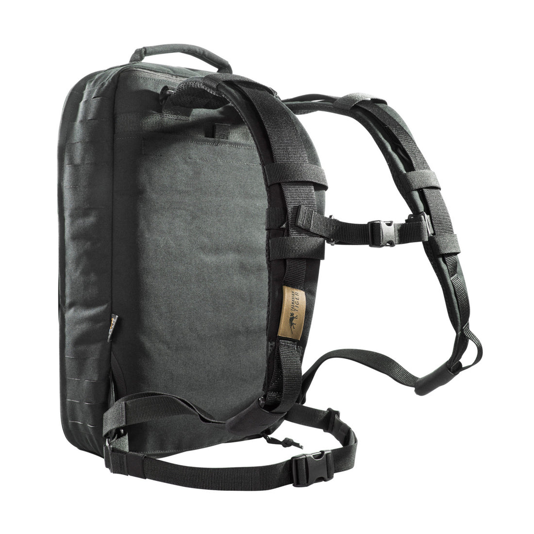Tasmanian Tiger Medic Assault Pack MK II L black