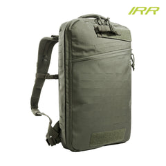 Tasmanian Tiger Medic Assault Pack MK II L IRR stone grey olive