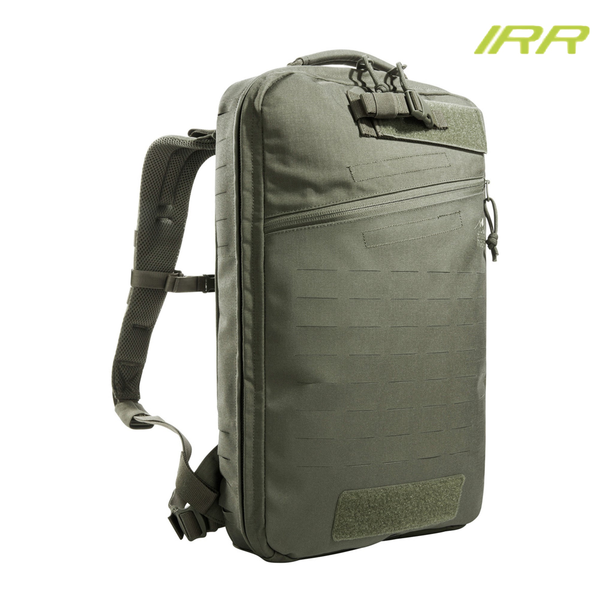 Tasmanian Tiger Medic Assault Pack MK II IRR stone grey olive