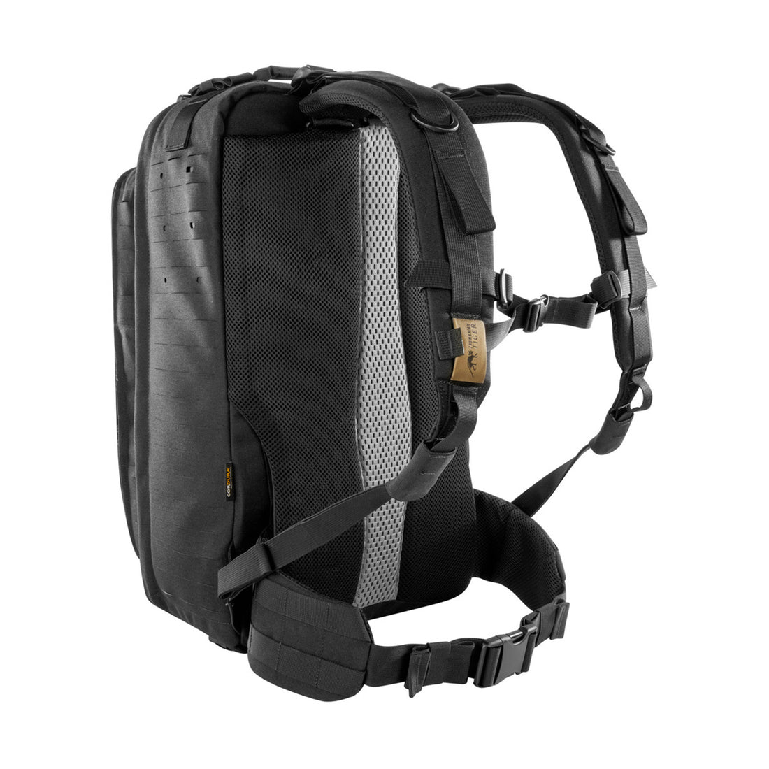 Tasmanian Tiger First Responder Move On MKIII black