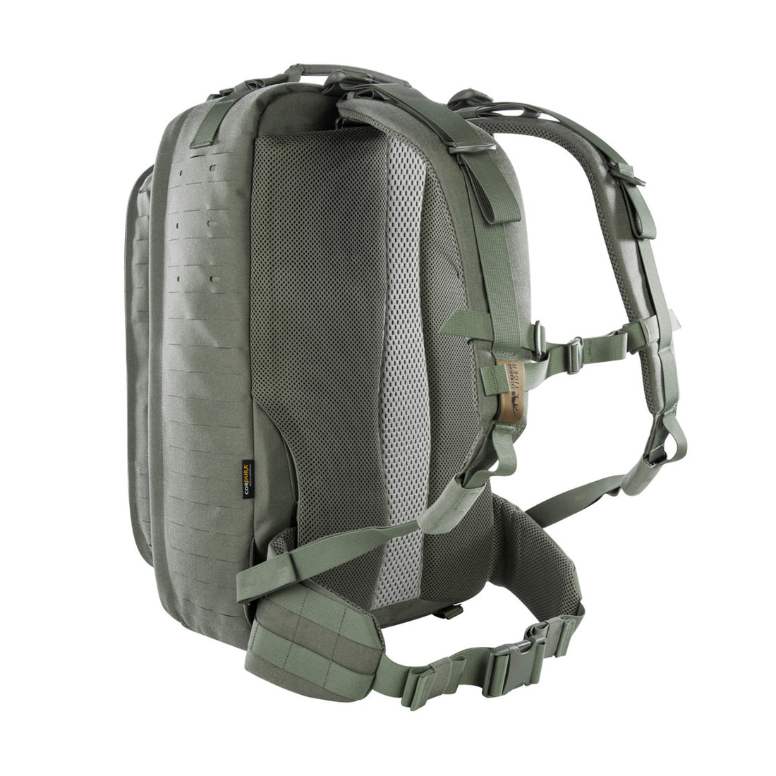 Tasmanian Tiger First Responder Move On MKIII IRR stone grey olive