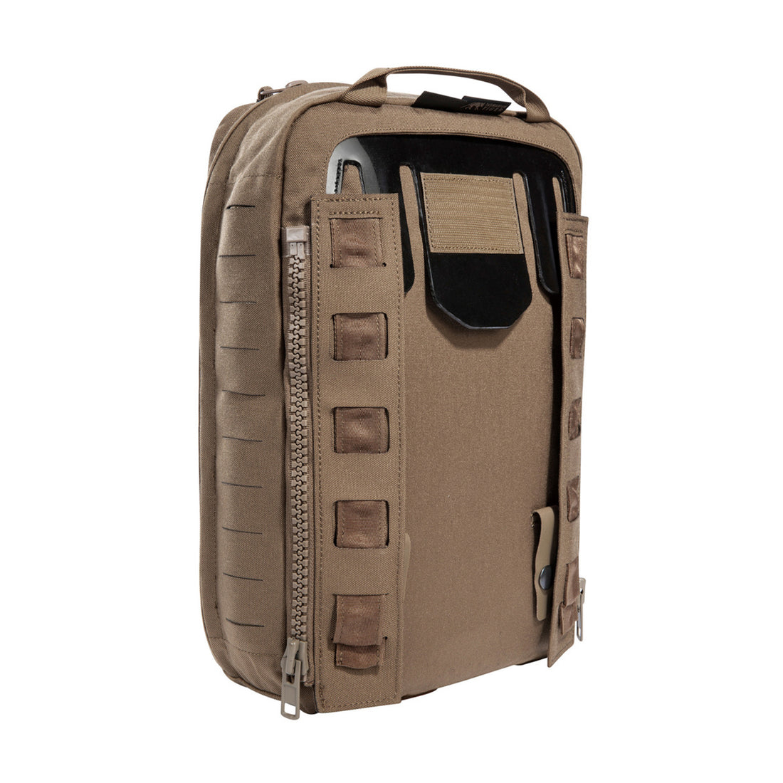 Tasmanian Tiger Medic Assault Pack S ZP coyote