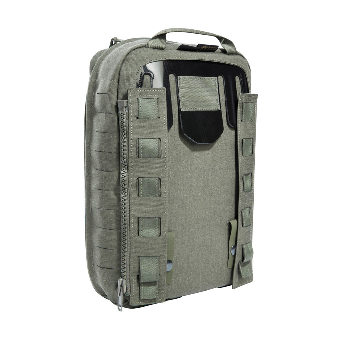 Tasmanian Tiger Medic Assault Pack S ZP IRR stone grey olive
