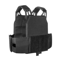 Tasmanian Tiger Plate Carrier LP MKII schwarz