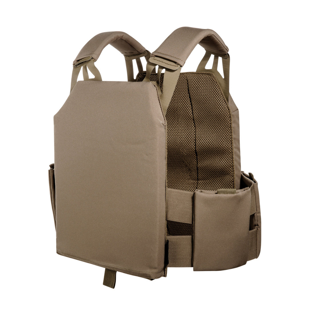 Tasmanian Tiger Plate Carrier LP MKII coyote