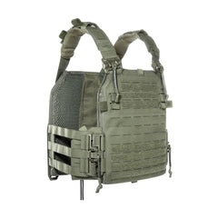 Tasmanian Tiger Plate Carrier QR LC olive