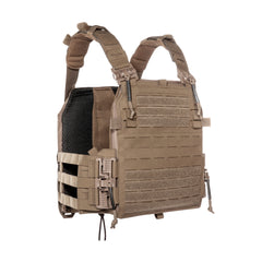 Tasmanian Tiger Plate Carrier QR LC coyote