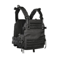 Tasmanian Tiger Plate Carrier QR LC ZP schwarz