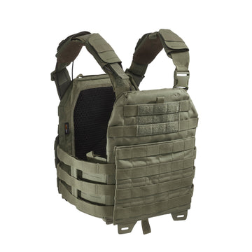 Tasmanian Tiger Plate Carrier MKIV olive