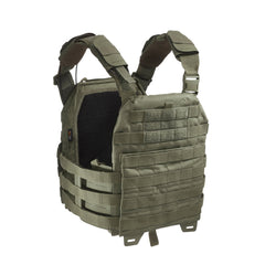 Tasmanian Tiger Plate Carrier MKIV olive