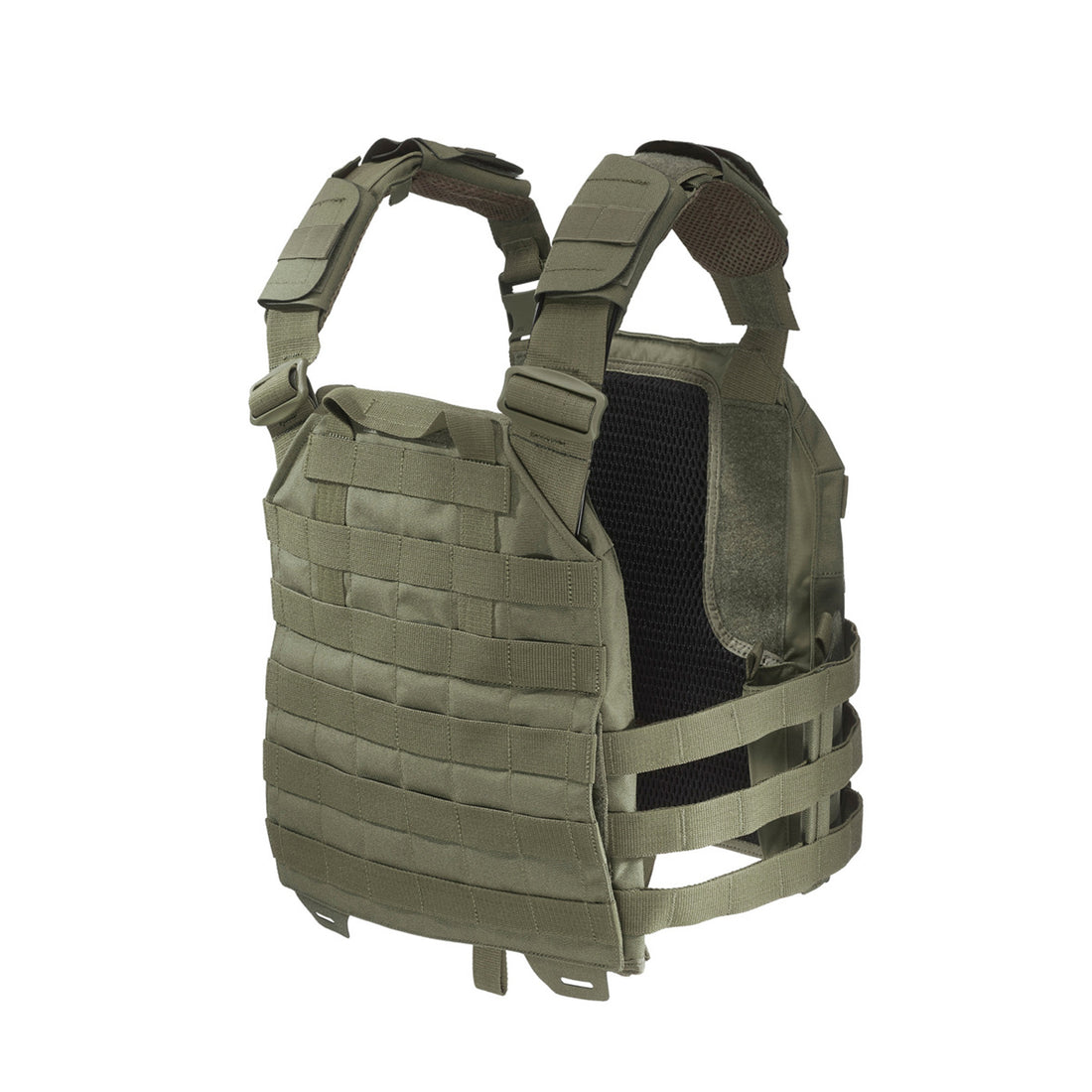 Tasmanian Tiger Plate Carrier MKIV oliv