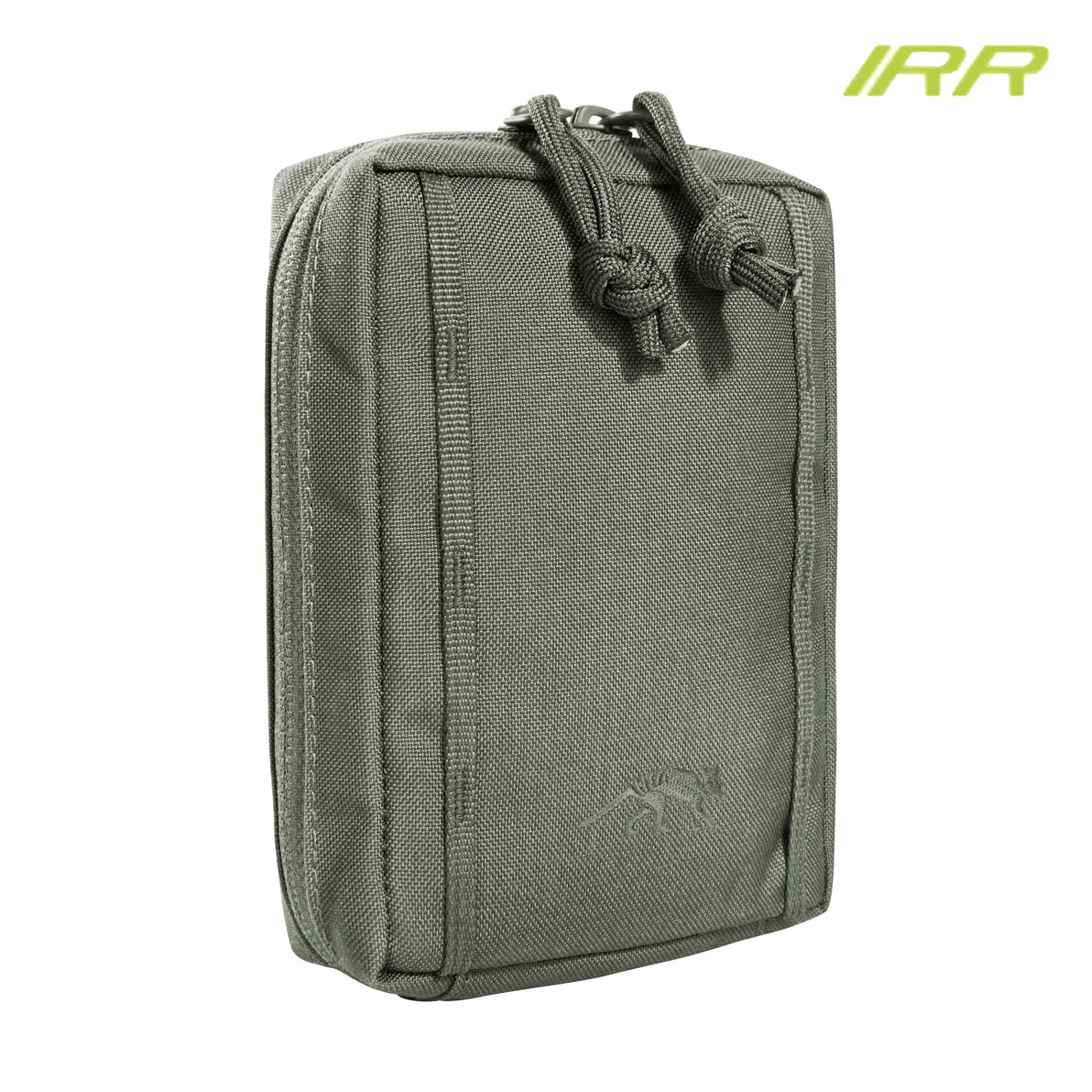Tasmanian Tiger Tac Pouch 1.1 IRR stone grey olive