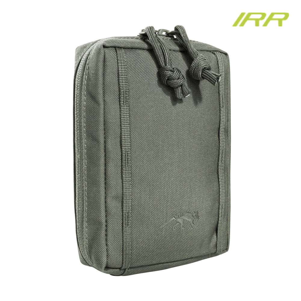 Tasmanian Tiger Tac Pouch 1.1 IRR stone grey olive
