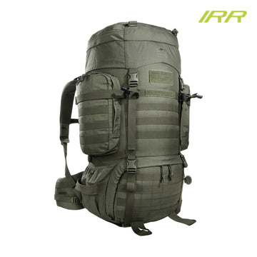 Tasmanian Tiger Raid Pack MK III 52L IRR stone gray olive
