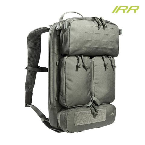 Tasmanian Tiger Modular Gunners Pack IRR 14L stone grey olive