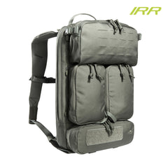 Tasmanian Tiger Modular Gunners Pack IRR 14L stone grey olive