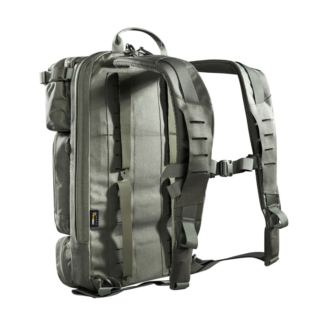 Tasmanian Tiger Modular Gunners Pack IRR 14L stone grey olive
