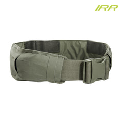 Tasmanian Tiger Warrior Belt LC IRR stone grey olive