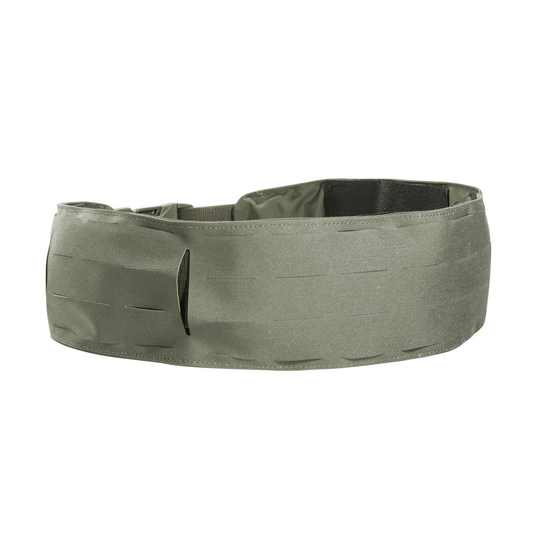 Tasmanian Tiger Warrior Belt LC IRR stone grey olive