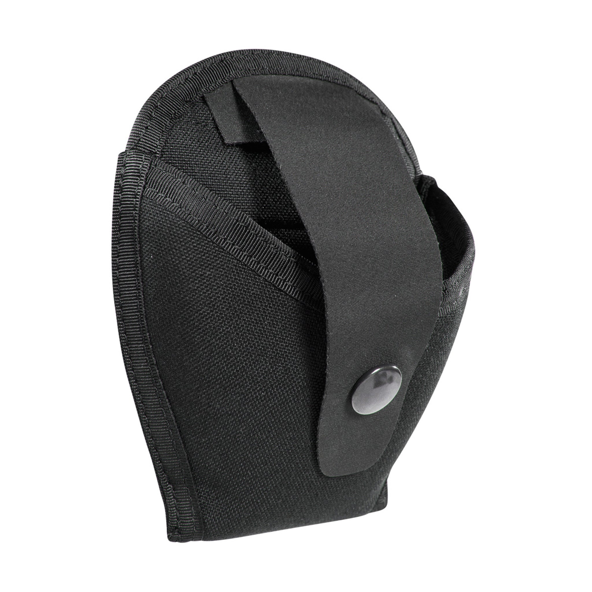 Tasmanian Tiger Cuff Case Open MKII black